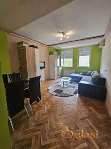 ODLIČAN JEDNOSOBAN STAN NA GRBAVICI !